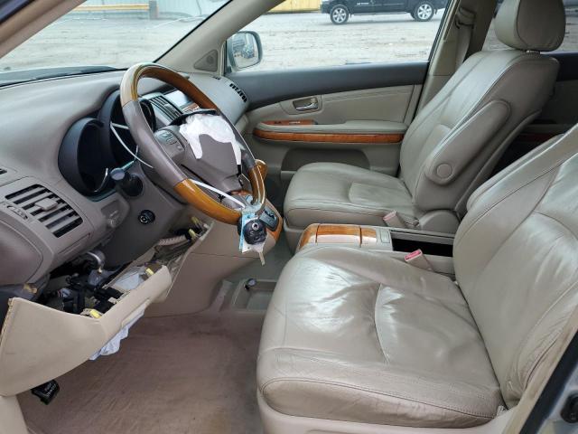 Photo 7 from auction – 2005 LEXUS RX 330 with VIN 2T2HA31U15C068237