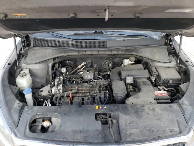 Photo 12 from auction – 2016 KIA SORENTO LX with VIN 5XYPG4A32GG028123