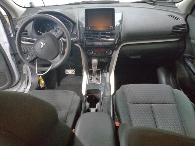 Photo 8 from auction – 2022 MITSUBISHI ECLIPSE CR with VIN JA4ATVAA6NZ001554