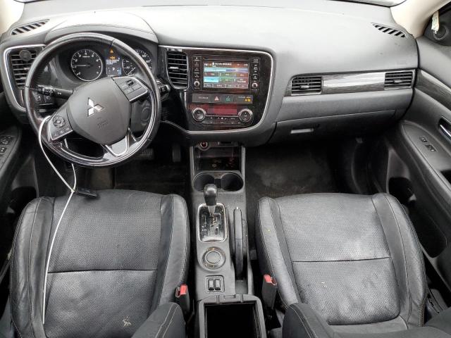 Photo 8 from auction – 2016 MITSUBISHI OUTLANDER with VIN JA4AD3A36GZ019638