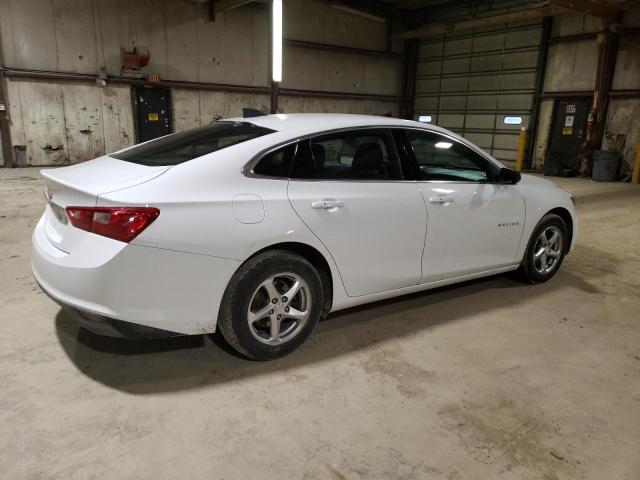 Photo 3 from auction – 2017 CHEVROLET MALIBU LS with VIN 1G1ZB5ST5HF208852