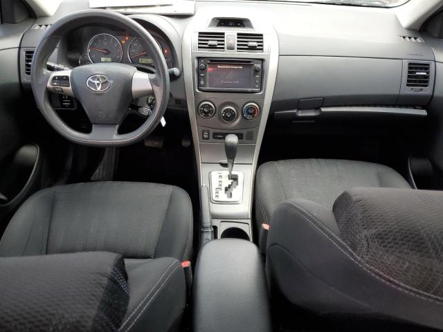 Photo 8 from auction – 2013 TOYOTA COROLLA BA with VIN 5YFBU4EE1DP210272