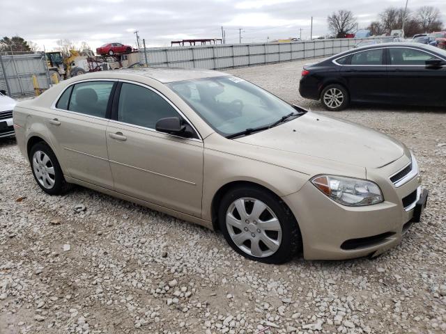 Photo 4 from auction – 2011 CHEVROLET MALIBU LS with VIN 1G1ZB5E1XBF244313