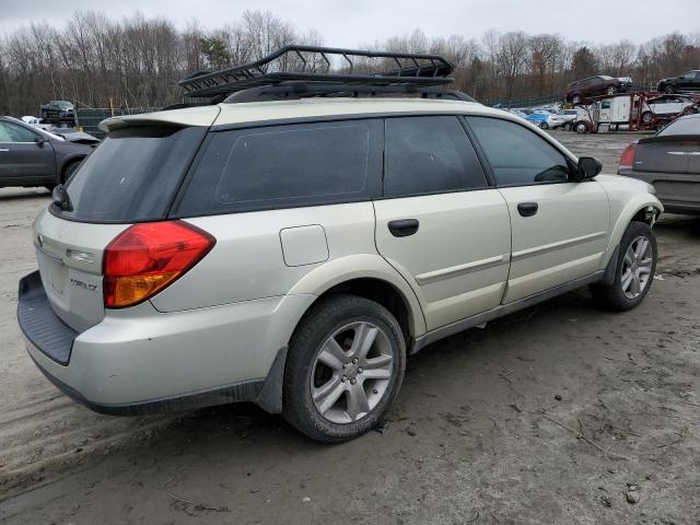 Photo 3 from auction – 2005 SUBARU LEGACY OUT with VIN 4S4BP61C056324839