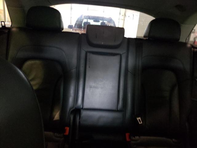 Photo 10 from auction – 2015 AUDI Q5 TDI PRE with VIN WA1CMAFP4FA041207