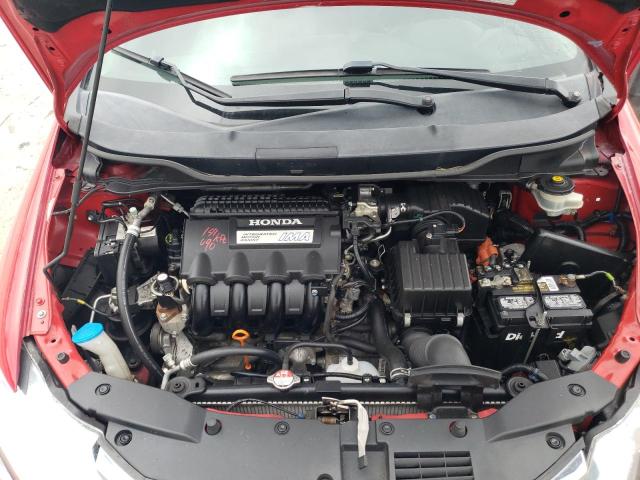 Photo 11 from auction – 2012 HONDA INSIGHT EX with VIN JHMZE2H78CS004908