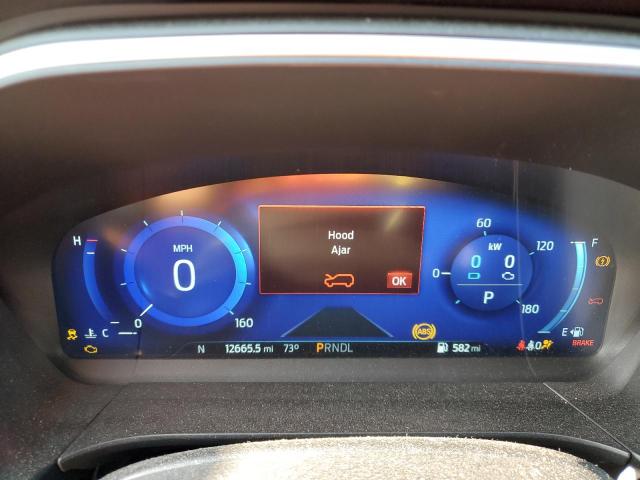 Photo 9 from auction – 2020 FORD ESCAPE SE with VIN 1FMCU0BZ7LUA69113