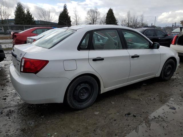 صورة رقم 3 من المزاد - 2008 SUBARU IMPREZA 2. مع VIN JF1GE61688H521623