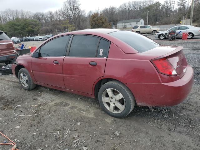 Photo 2 from auction – 2005 SATURN ION LEVEL with VIN 1G8AG52F25Z158223