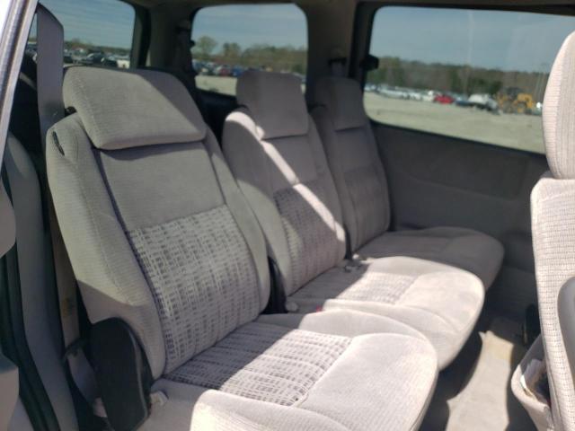 Photo 11 from auction – 2002 CHEVROLET VENTURE with VIN 1GNDX03E32D150160