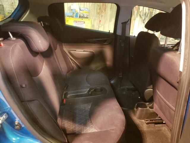 Photo 10 from auction – 2019 CHEVROLET SPARK 1LT with VIN KL8CD6SA0KC804612