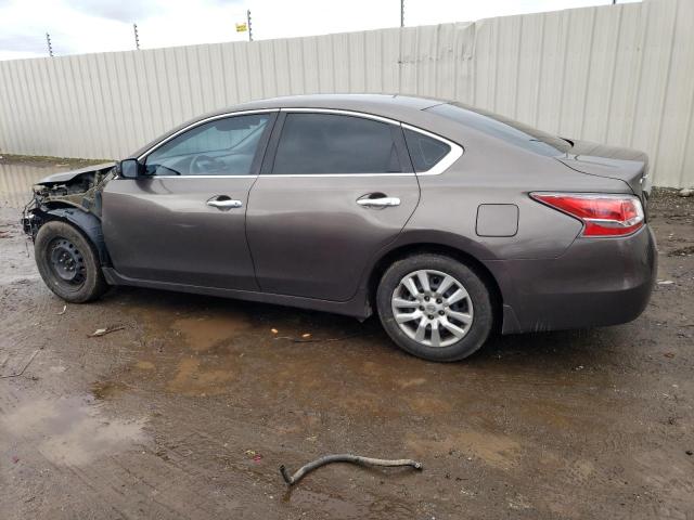 Photo 2 from auction – 2015 NISSAN ALTIMA 2.5 with VIN 1N4AL3AP6FC480387