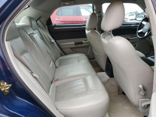 Photo 10 from auction – 2005 CHRYSLER 300C with VIN 2C3JA63H75H170420