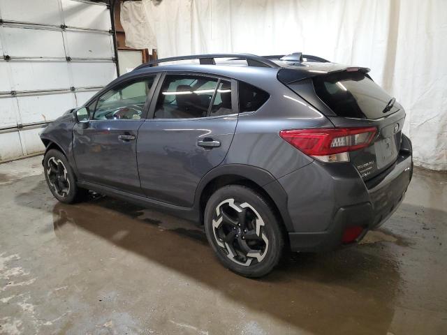 Photo 2 from auction – 2022 SUBARU CROSSTREK with VIN JF2GTHNC1NH266824