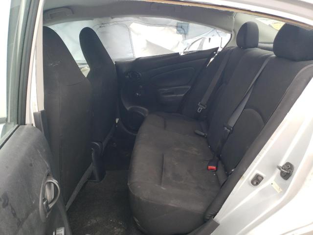 Zdjęcie 10 z aukcji – 2016 NISSAN VERSA S z VIN 3N1CN7AP7GL869486