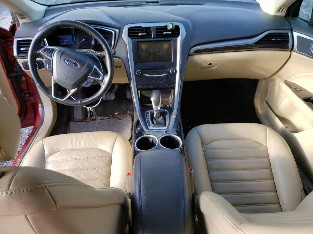 Photo 8 from auction – 2013 FORD FUSION SE with VIN 3FA6P0LU5DR234716