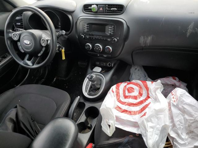 Photo 8 from auction – 2015 KIA SOUL with VIN KNDJN2A24F7775970