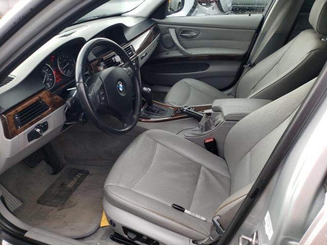 Photo 7 from auction – 2011 BMW 328 I SULE with VIN WBAPH5G55BNM74258