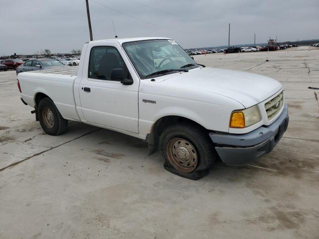 Photo 4 from auction – 2003 FORD RANGER with VIN 1FTYR10D53PA31631