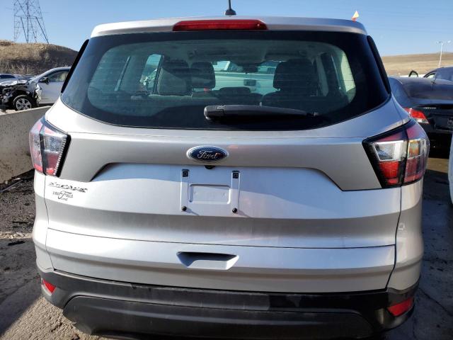 Photo 6 from auction – 2017 FORD ESCAPE S with VIN 1FMCU0F76HUC50736