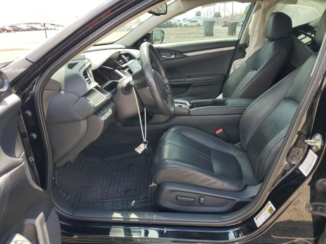 Photo 7 from auction – 2016 HONDA CIVIC TOUR with VIN 19XFC1F94GE028060