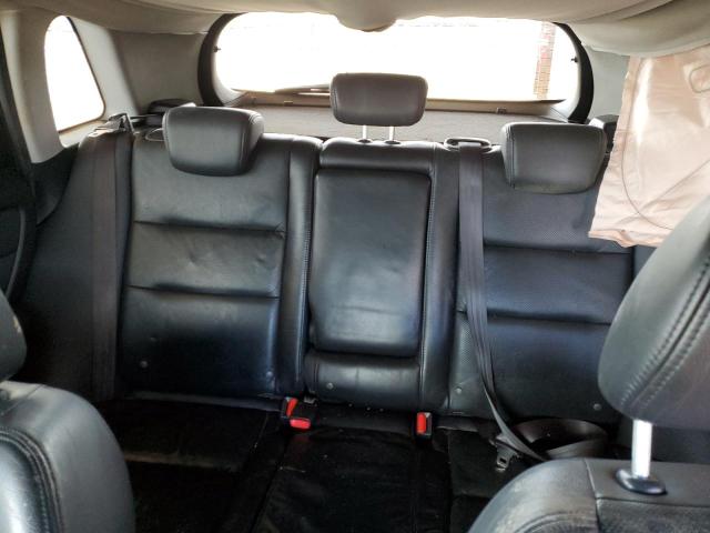 Photo 10 from auction – 2007 ACURA RDX with VIN 5J8TB18287A002376