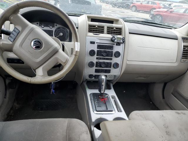 Photo 8 from auction – 2008 MERCURY MARINER with VIN 4M2CU91108KJ26012