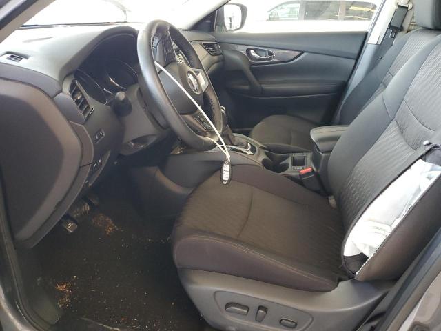 Photo 7 from auction – 2020 NISSAN ROGUE S with VIN 5N1AT2MVXLC780794