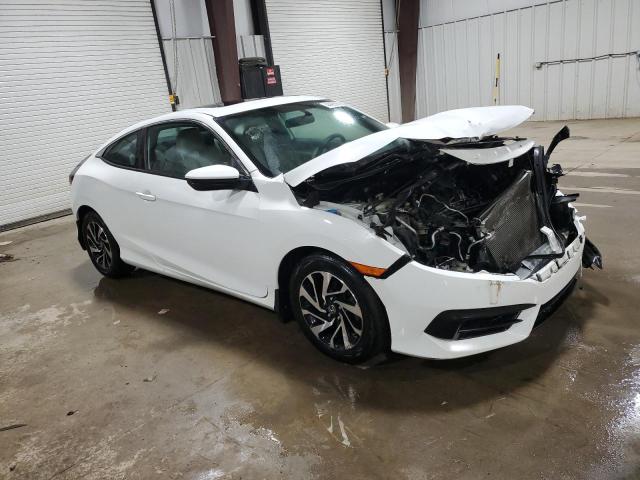 Photo 4 from auction – 2016 HONDA CIVIC LX with VIN 2HGFC4B04GH305563