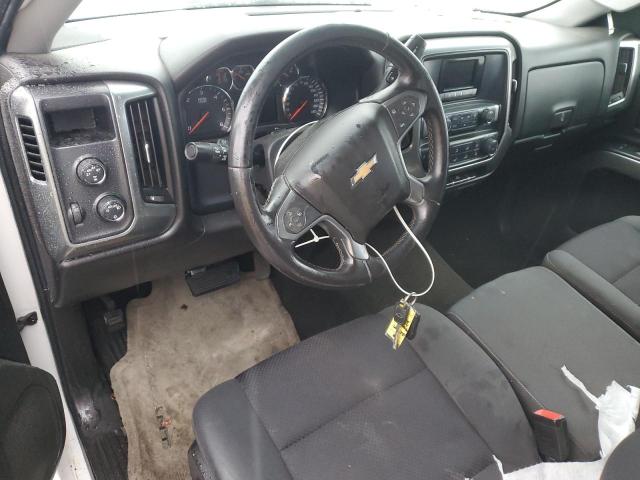 Photo 8 from auction – 2014 CHEVROLET SILVERADO with VIN 3GCUKREH5EG360642
