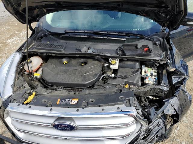 Zdjęcie 11 z aukcji – 2017 FORD ESCAPE TIT z VIN 1FMCU9J90HUB80731