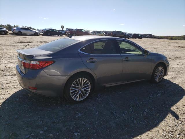 Photo 3 from auction – 2014 LEXUS ES 350 with VIN JTHBK1GGXE2143169