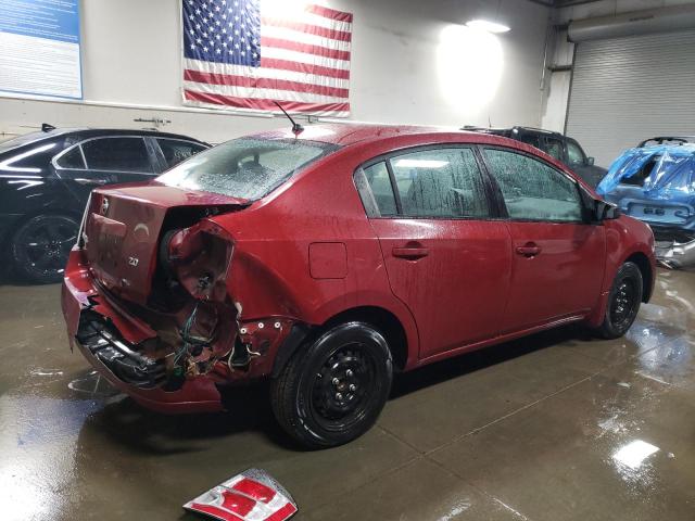 Photo 3 from auction – 2007 NISSAN SENTRA 2.0 with VIN 3N1AB61E47L698723