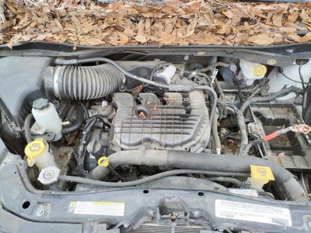 Photo 12 from auction – 2012 DODGE GRAND CARA with VIN 2C4RDGCG8CR219358