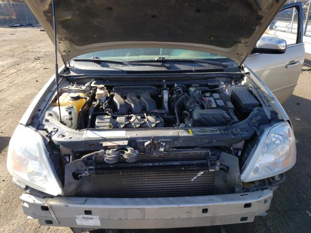 Photo 11 from auction – 2005 FORD FIVE HUNDR with VIN 1FAFP28175G118548