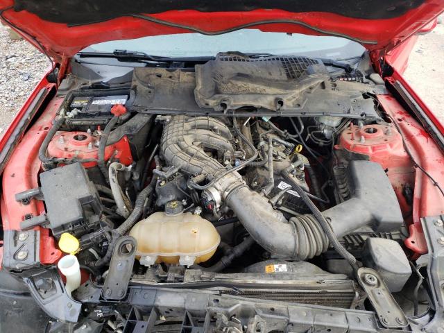 Photo 11 from auction – 2016 FORD MUSTANG with VIN 1FA6P8AMXG5228371