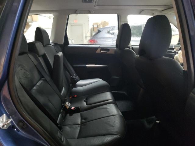 Photo 10 from auction – 2012 SUBARU FORESTER L with VIN JF2SHBFCXCH451278