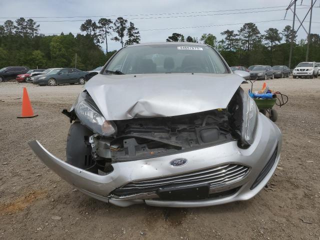 Photo 5 from auction – 2018 FORD FIESTA SE with VIN 3FADP4BJ2JM123443