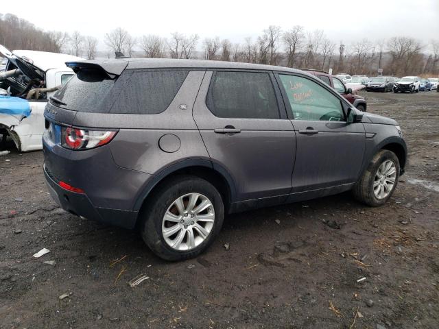 Photo 3 from auction – 2016 LAND ROVER DISCOVERY with VIN SALCP2BG7GH579135