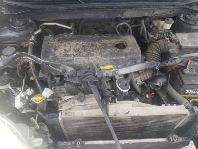 Photo 11 from auction – 2006 TOYOTA COROLLA MA with VIN 2T1KR32E06C609760