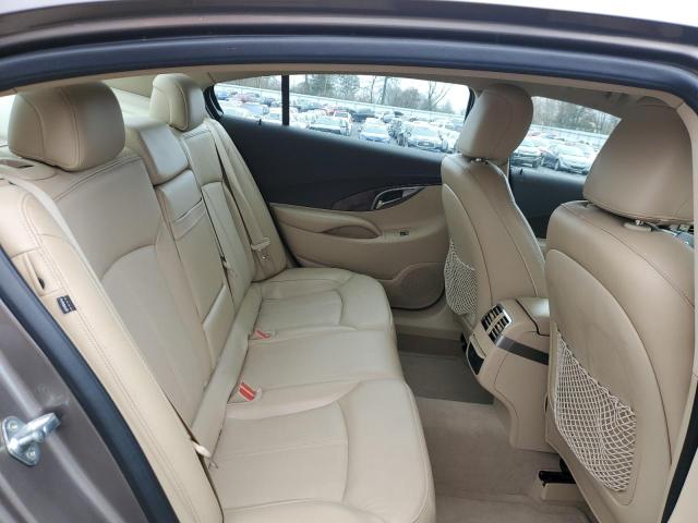 Photo 10 from auction – 2012 BUICK LACROSSE with VIN 1G4GL5G34CF186951