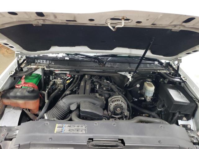 Photo 11 from auction – 2007 CHEVROLET TAHOE C150 with VIN 1GNFC13J57J370786