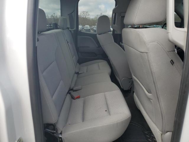 Photo 10 from auction – 2017 CHEVROLET SILVERADO with VIN 1GCRCNEH4HZ105545