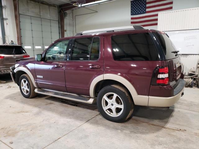 Photo 2 from auction – 2006 FORD EXPLORER with VIN 1FMEU74E56UB16462