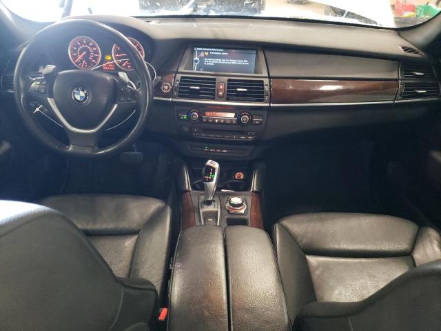 Photo 8 from auction – 2011 BMW X6 XDRIVE3 with VIN 5UXFG2C56BLX05409