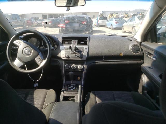 Photo 8 from auction – 2009 MAZDA 6 I with VIN 1YVHP81AX95M29211