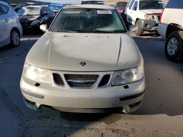 Photo 5 from auction – 2005 SAAB 9-5 AERO with VIN YS3EH49G553508131