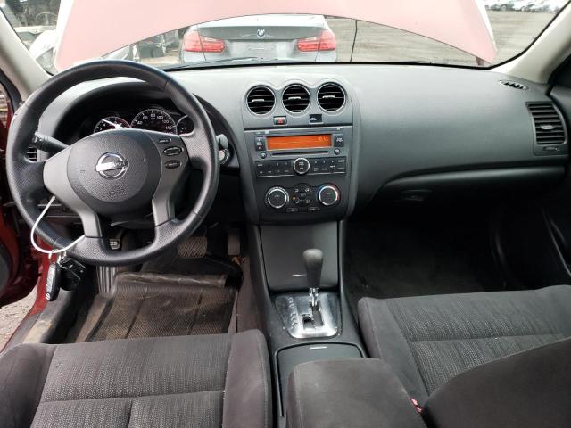 Photo 8 from auction – 2010 NISSAN ALTIMA BAS with VIN 1N4AL2AP1AN528319