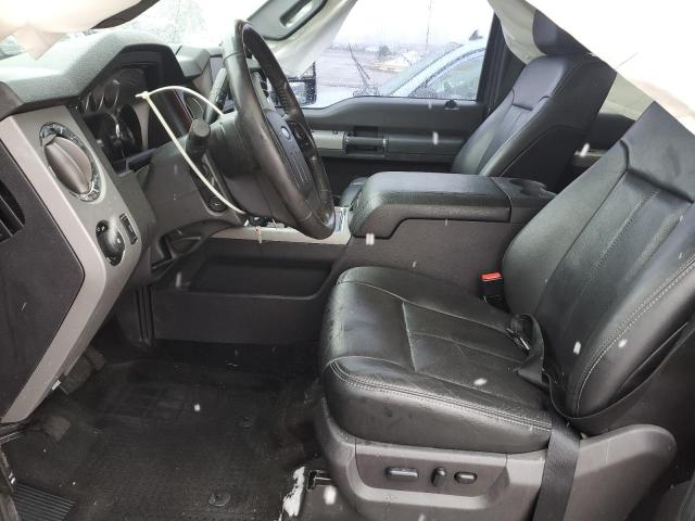 Photo 7 from auction – 2016 FORD F350 SUPER with VIN 1FT8W3BT2GED22551