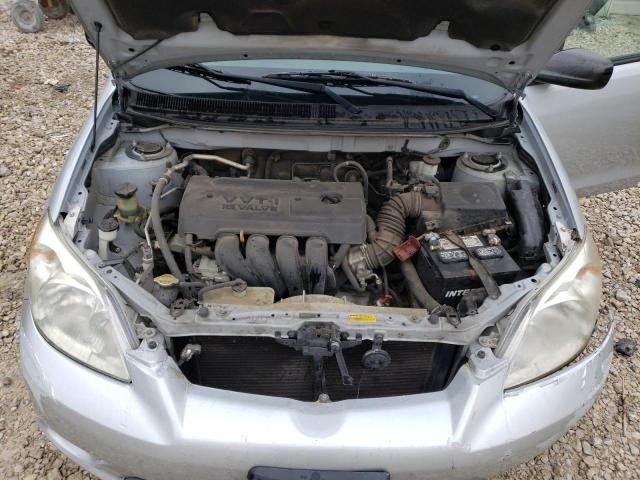 Zdjęcie 11 z aukcji – 2008 TOYOTA COROLLA MA z VIN 2T1KR32E28C710771